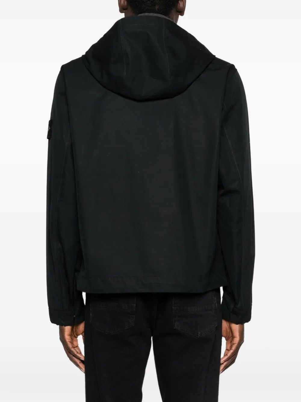 STONE ISLAND JACKET MAN CAPOSPALLA