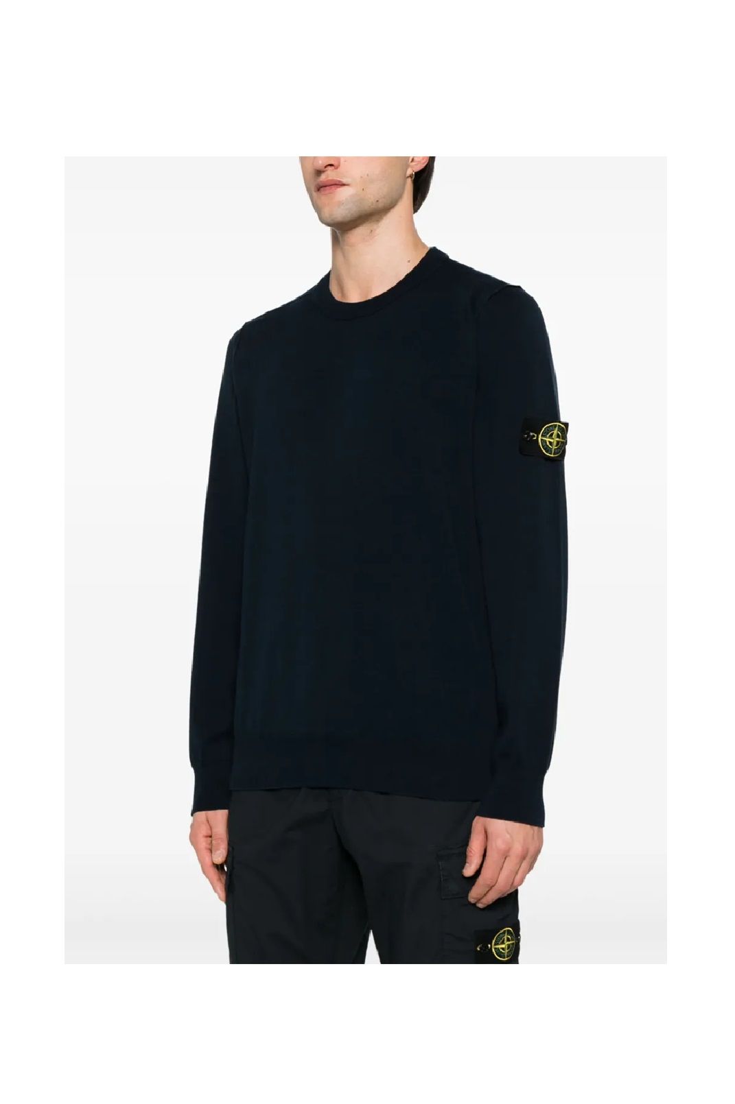 STONE ISLAND Knitwear for Men MAGLIA