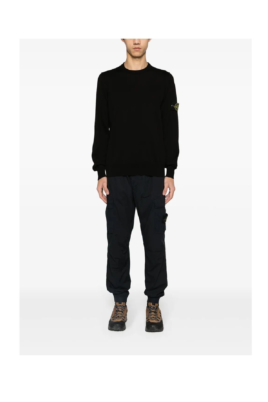 STONE ISLAND Maglieria da uomo