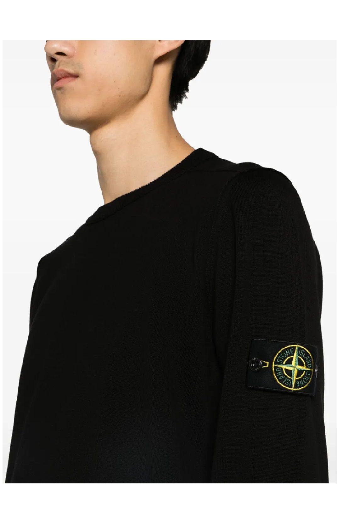 STONE ISLAND Maglieria da uomo