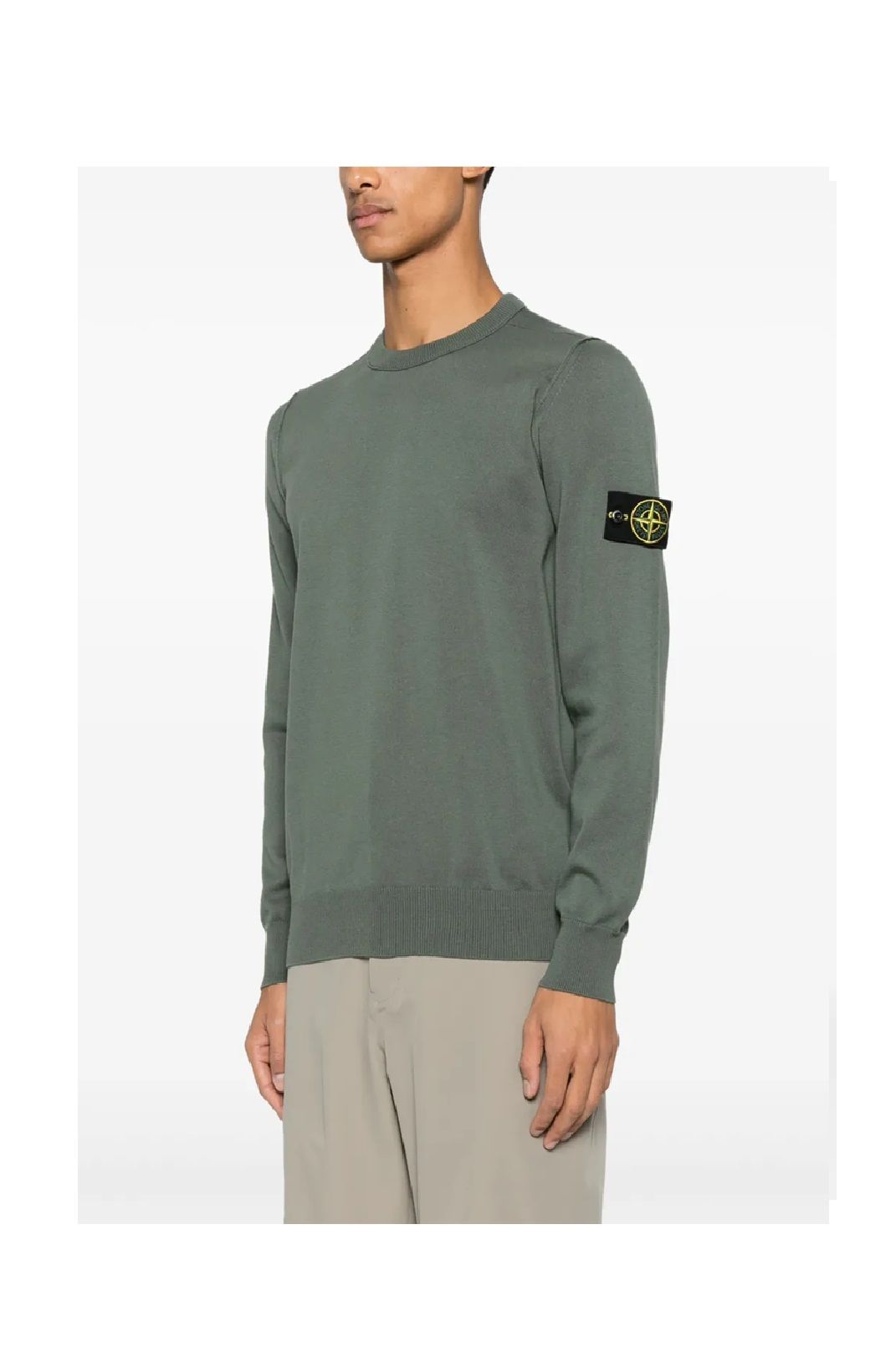 STONE ISLAND Maglieria da Uomo