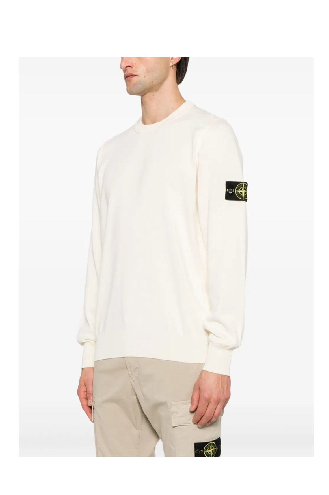 STONE ISLAND Maglieria da uomo