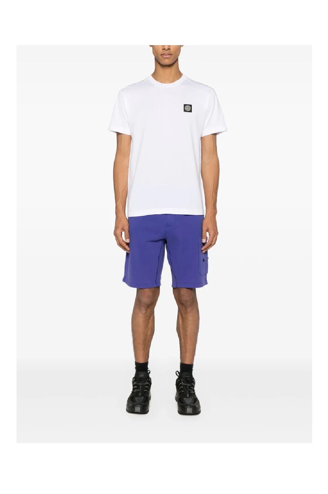 STONE ISLAND T-SHIRT for man T-SHIRT