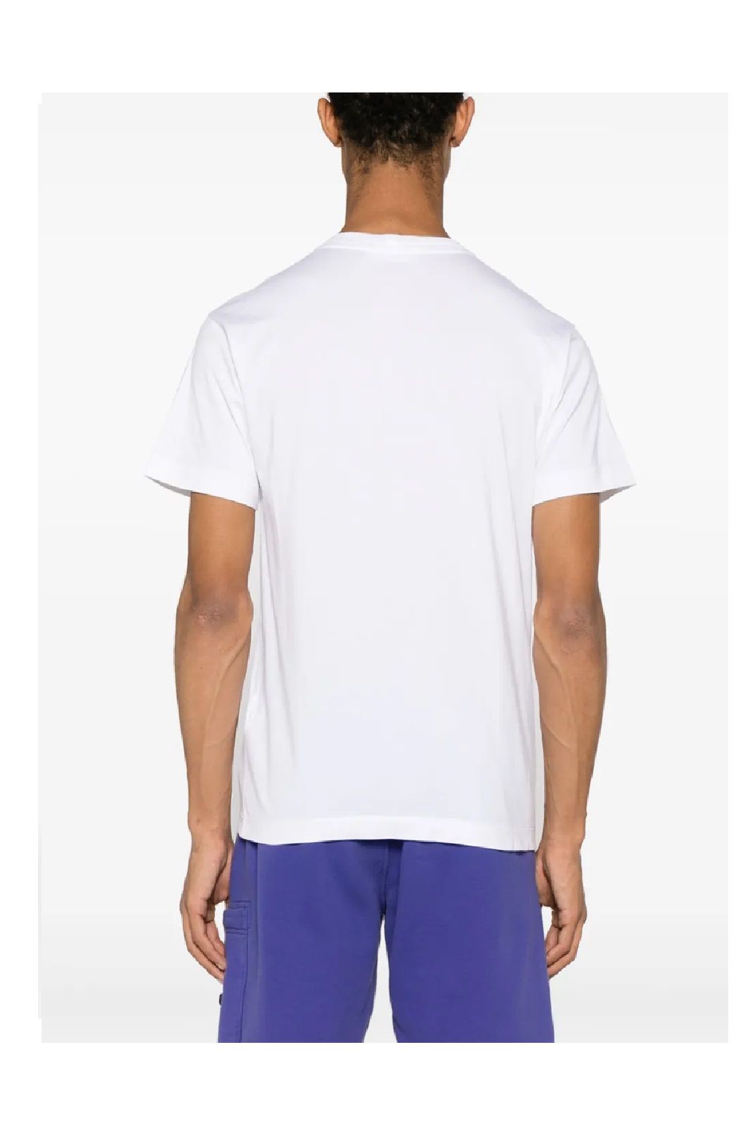 STONE ISLAND T-SHIRT for man T-SHIRT