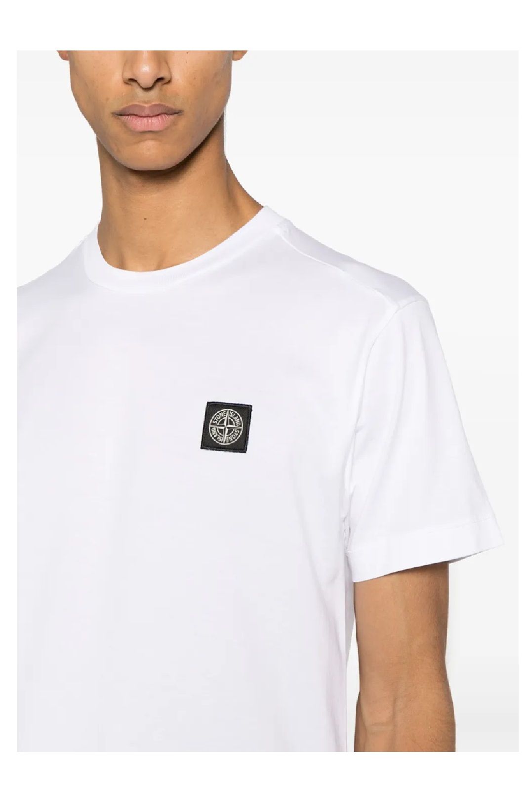 STONE ISLAND T-SHIRT for man T-SHIRT