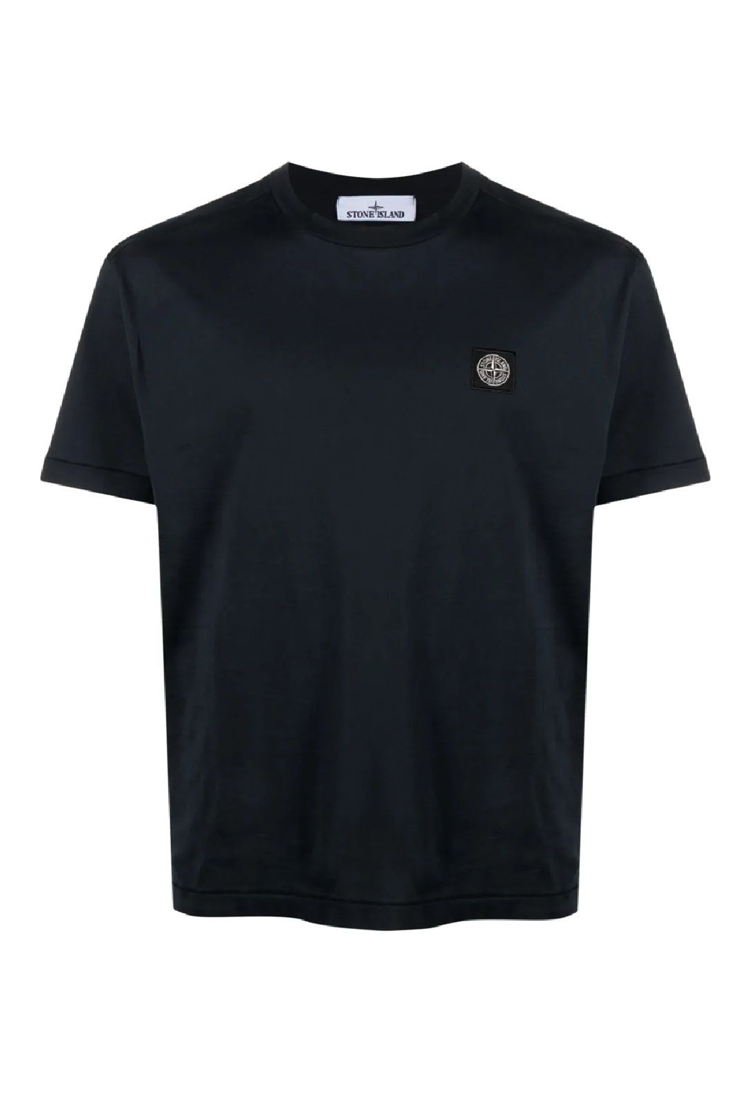 STONE ISLAND Maglietta da uomo