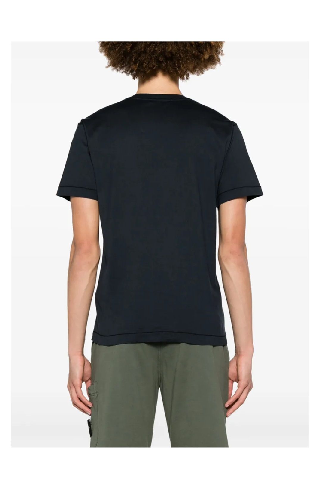 STONE ISLAND T-SHIRT for man T-SHIRT
