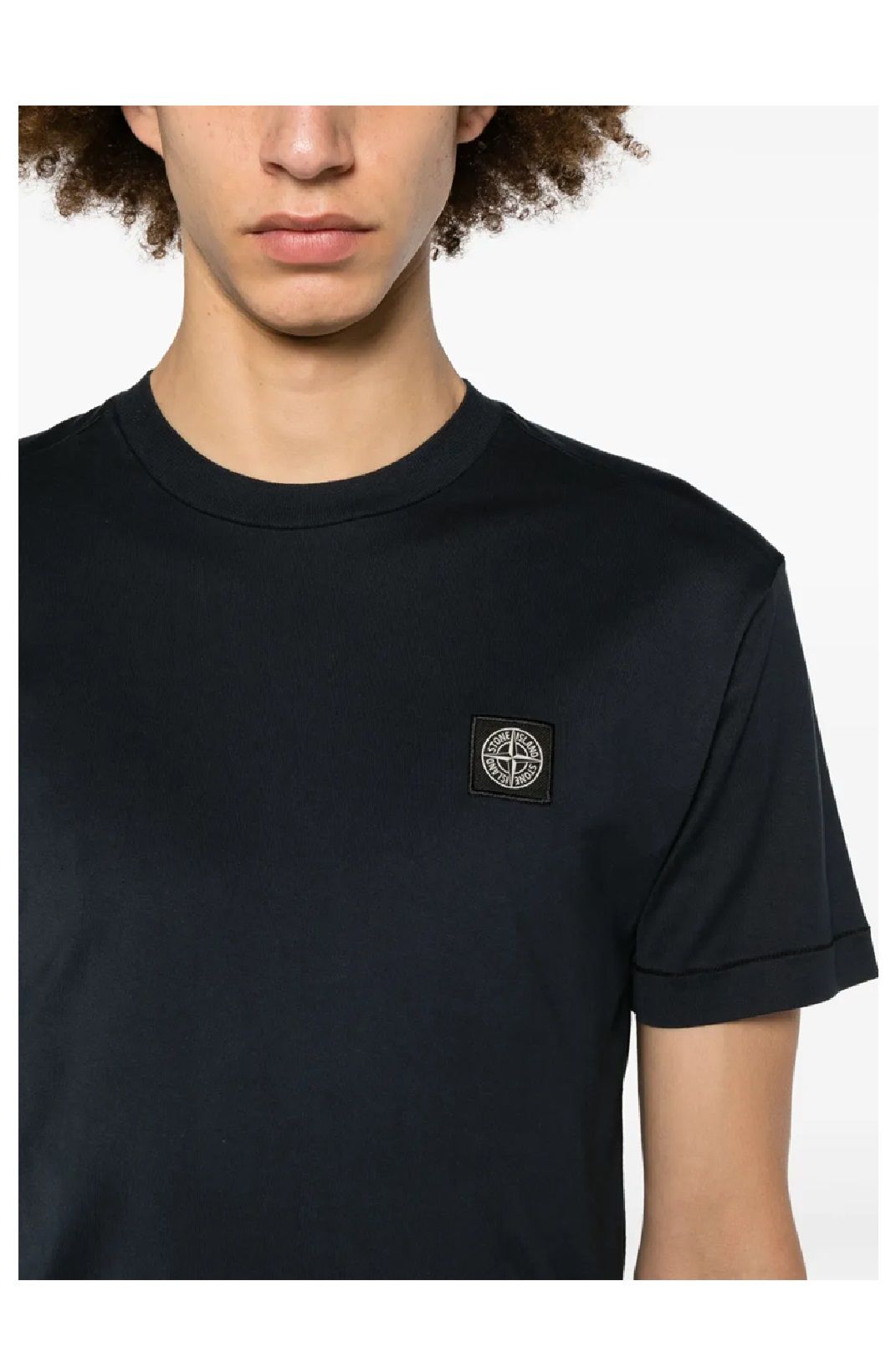 STONE ISLAND T-SHIRT for man T-SHIRT
