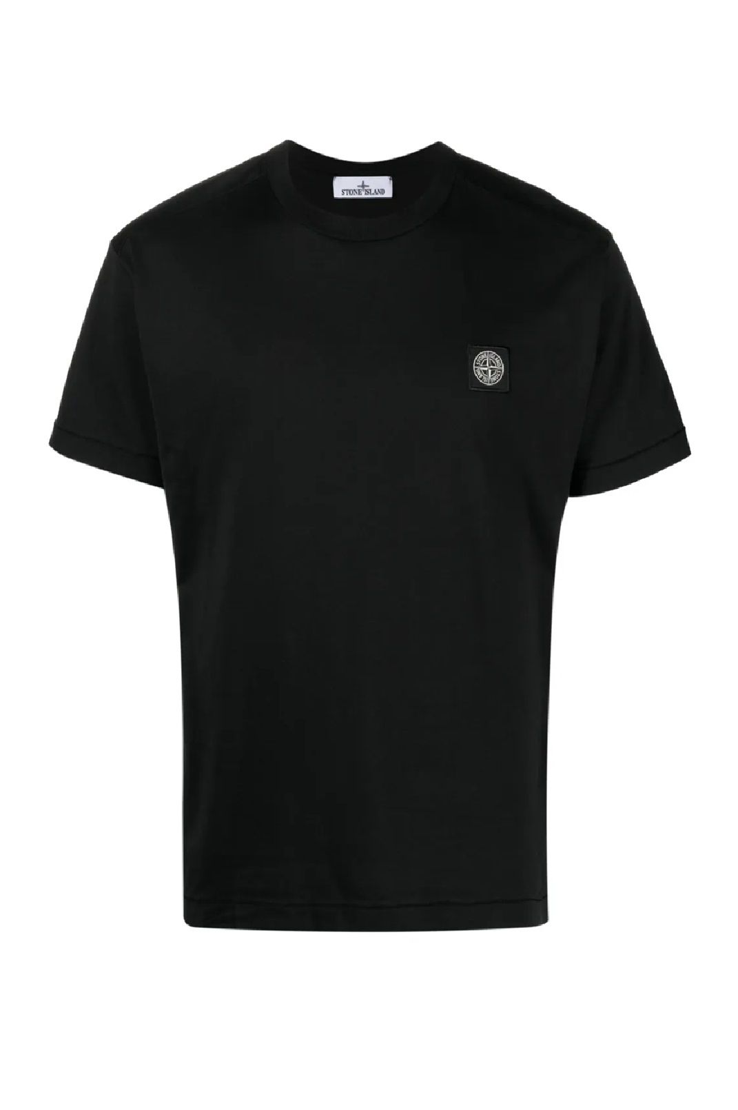 STONE ISLAND Maglietta da uomo