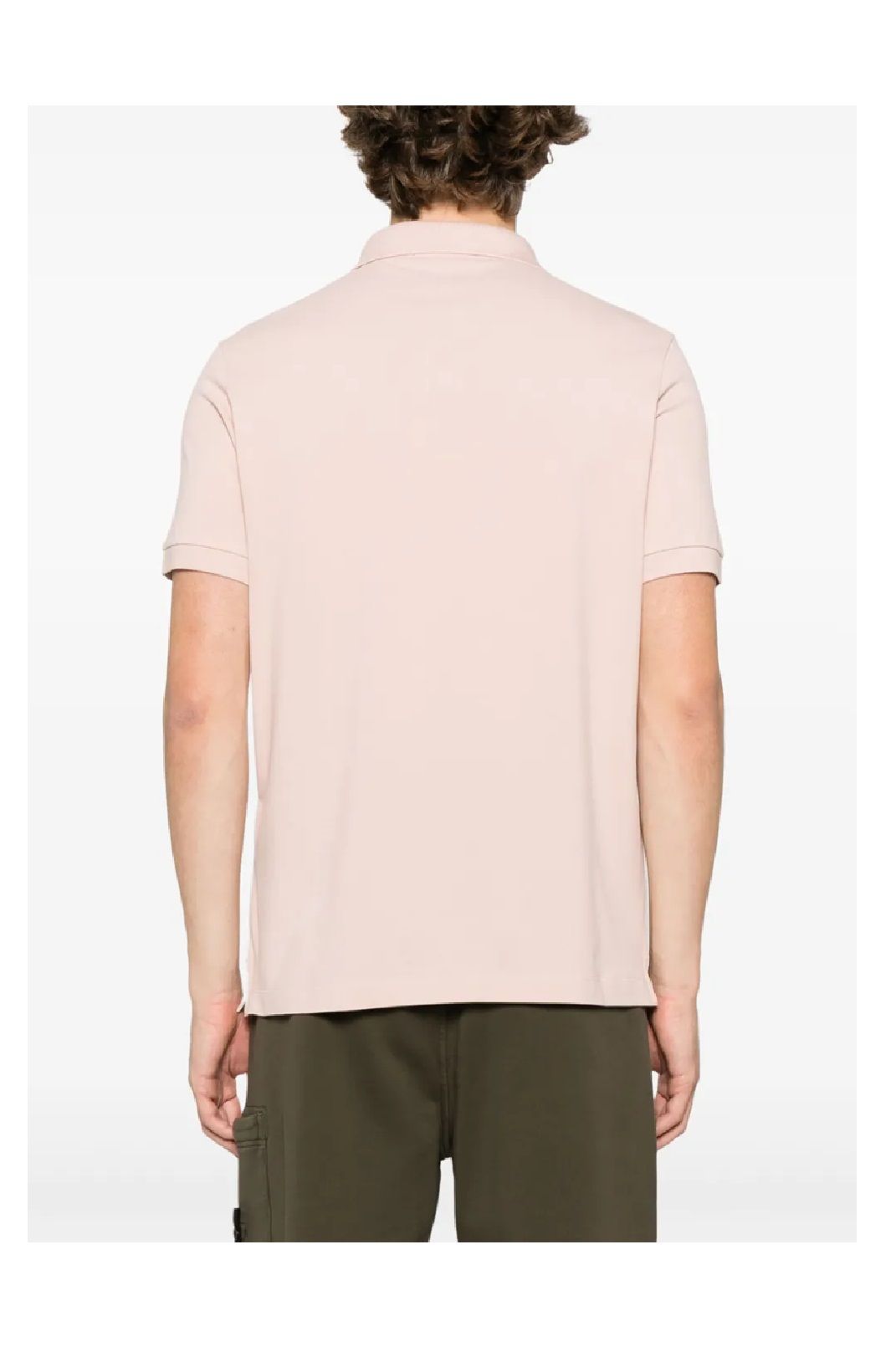 POLO M/CORTA SLIM FIT POLO M/CORTA SLIM FIT