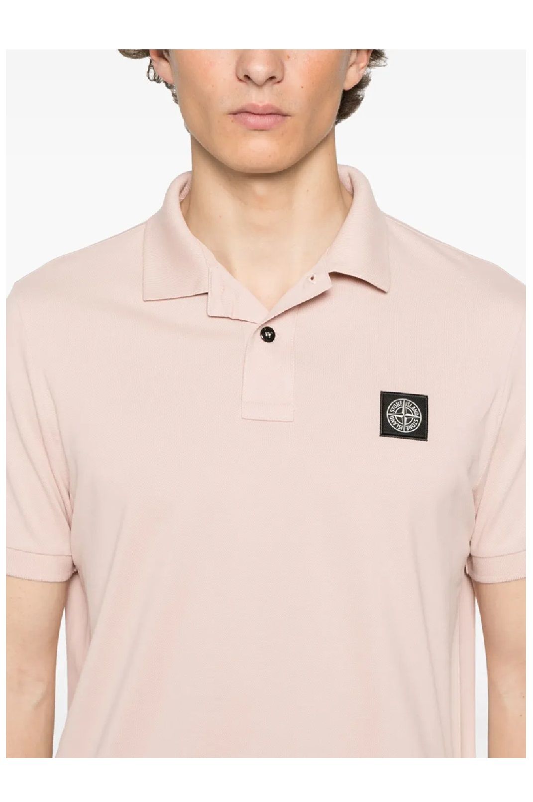 POLO M/CORTA SLIM FIT POLO M/CORTA SLIM FIT