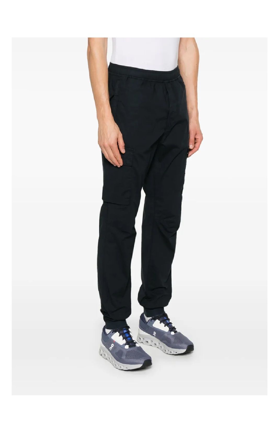 PANTALONE REGULAR TAPERED PANTALONE REGULAR TAPERED