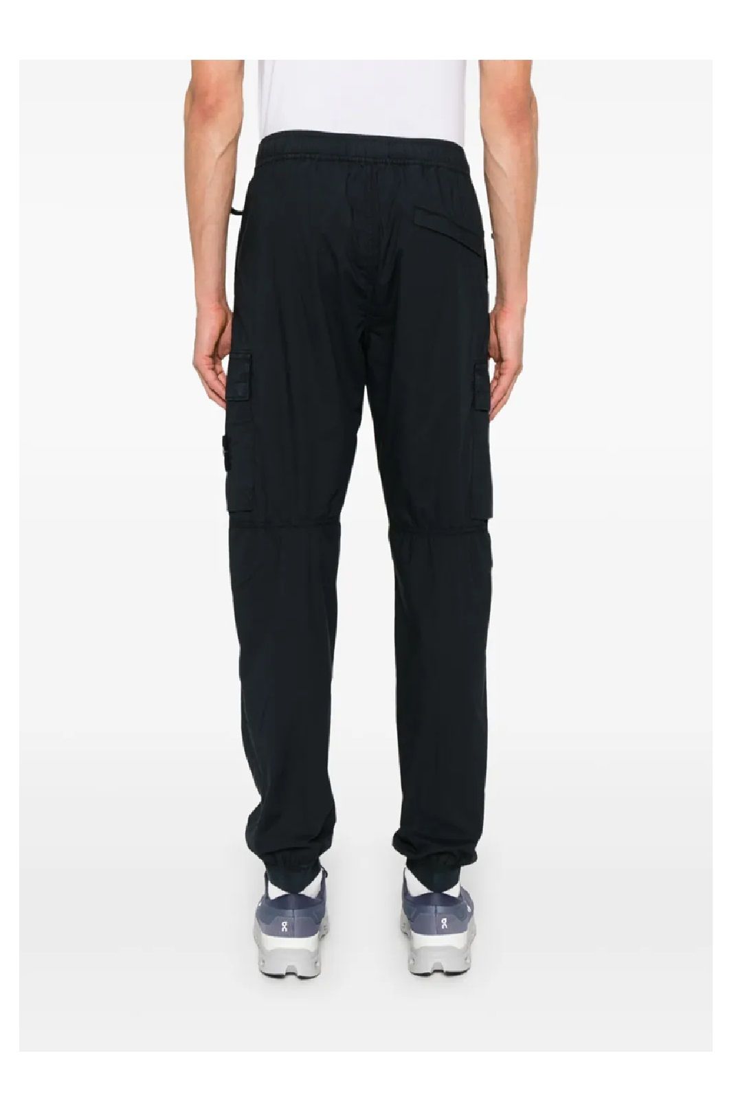 PANTALONE REGULAR TAPERED PANTALONE REGULAR TAPERED