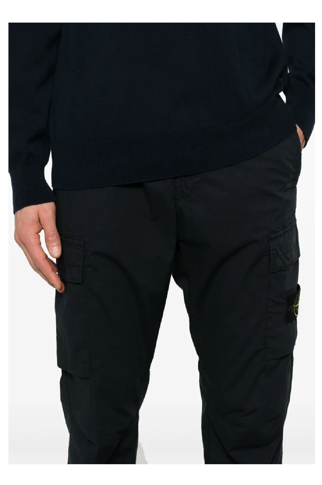PANTALONE REGULAR TAPERED PANTALONE REGULAR TAPERED