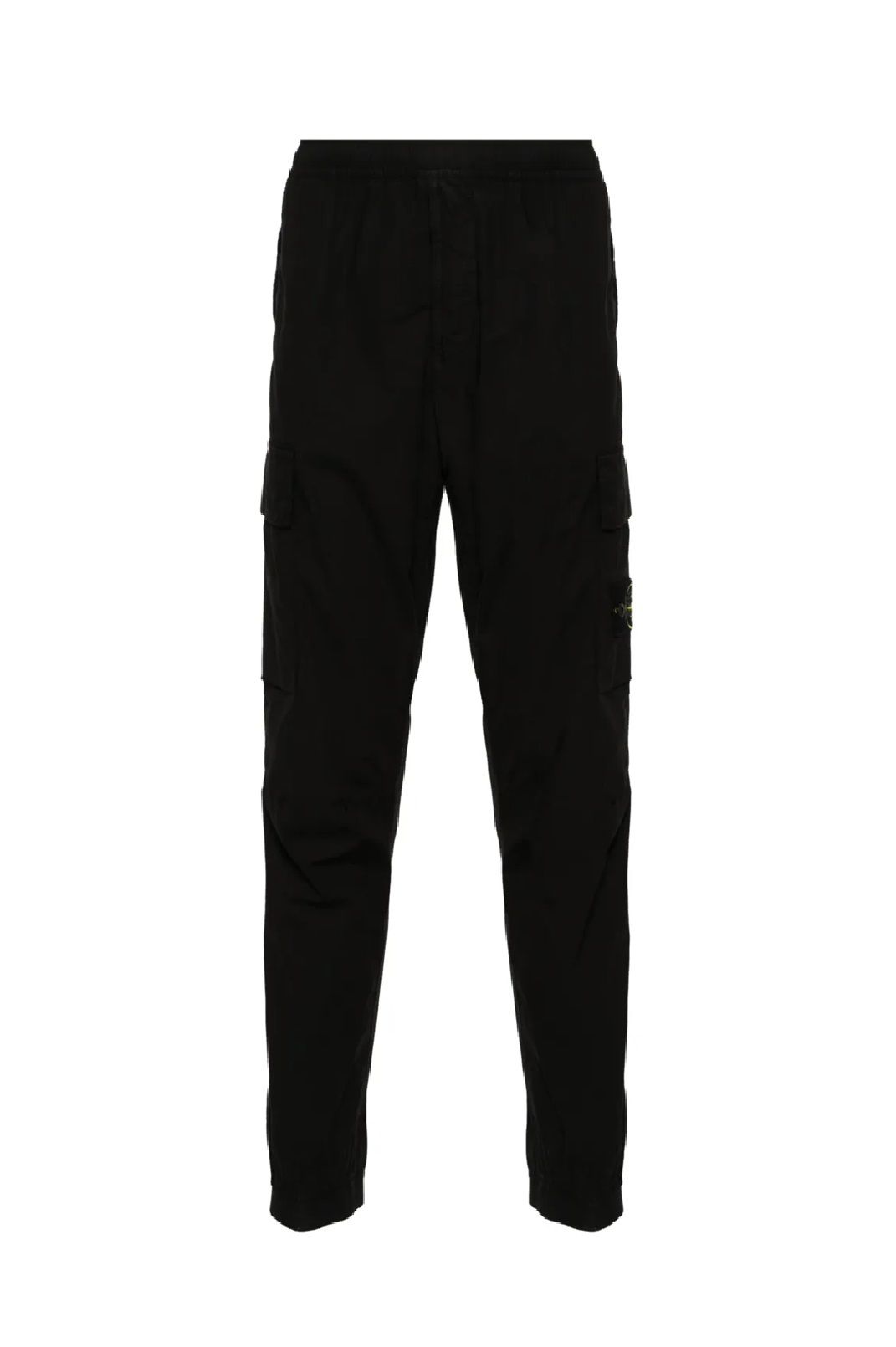 Stone Island Pants for man PANTALONE REGULAR TAPERED