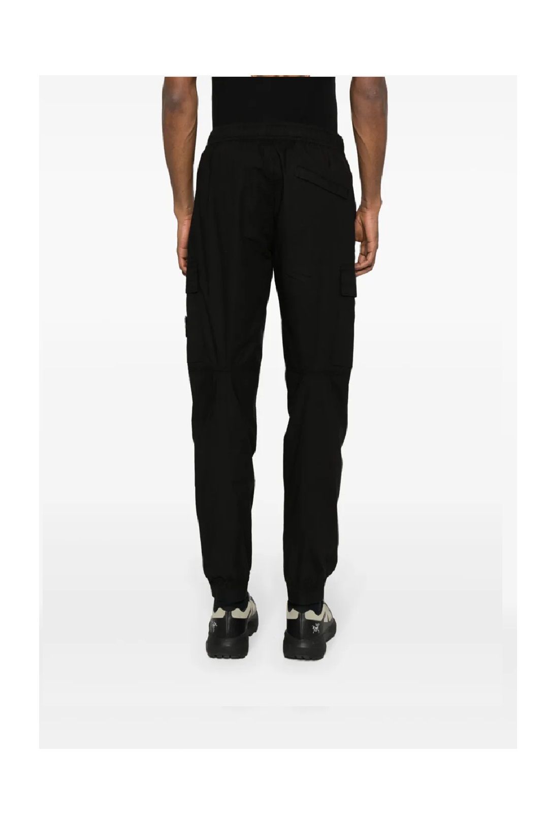 Stone Island Pants for man PANTALONE REGULAR TAPERED