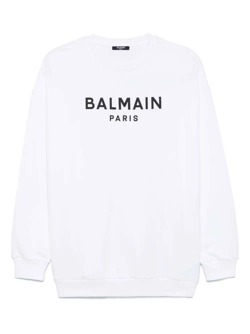 BALMAIN KIDS Sweatshirt SWEATSHIRT