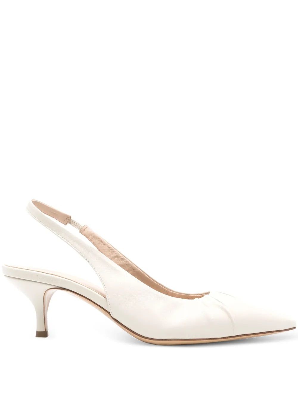 FABIANA FILIPPI SLINGBACK PUMPS SLINGBACK