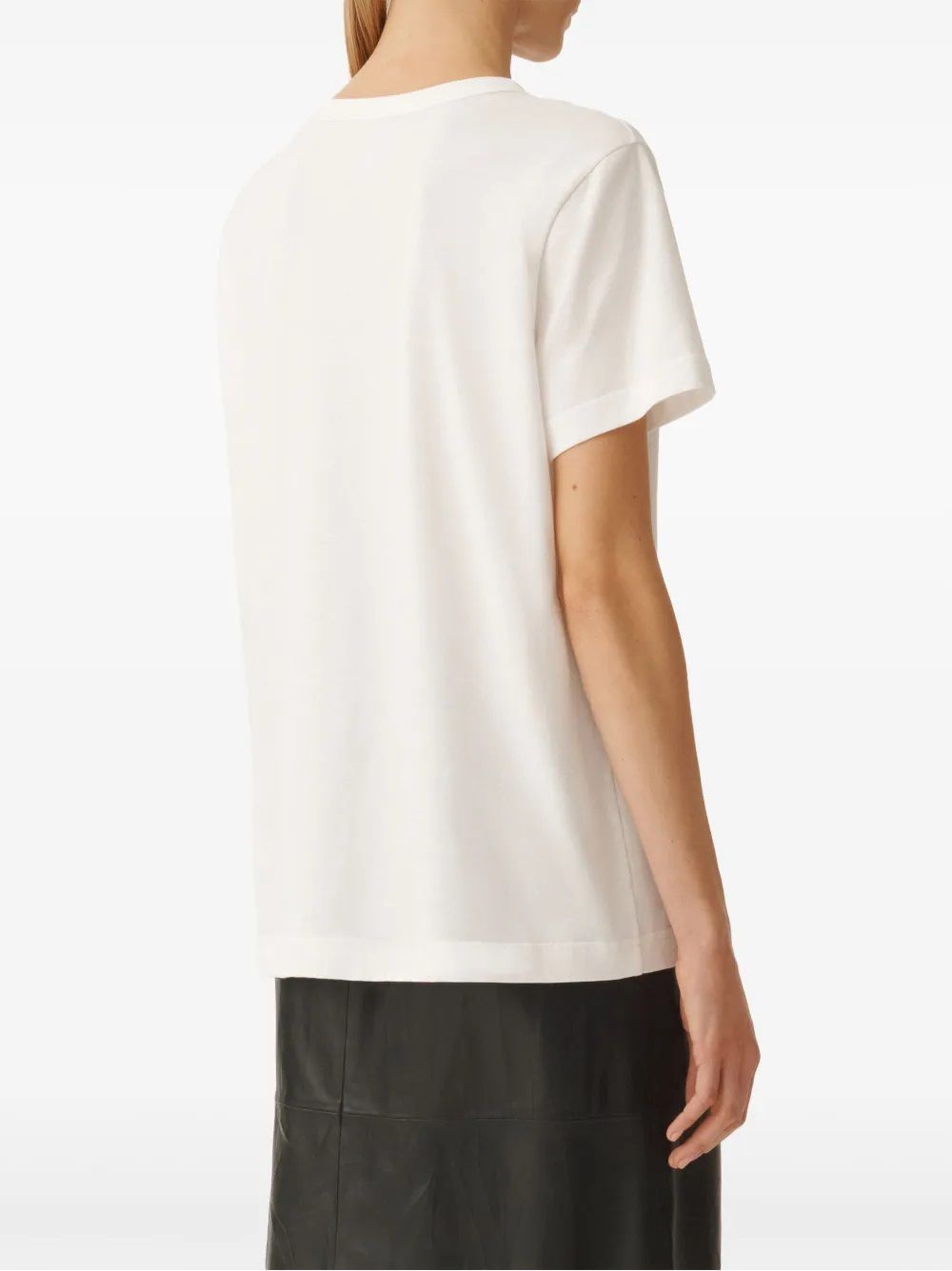 Fabiana Filippi T-Shirt for Women JERSEY