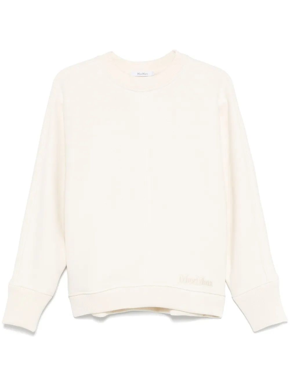 MAX MARA CRAL Sweatshirt for Women CRAL