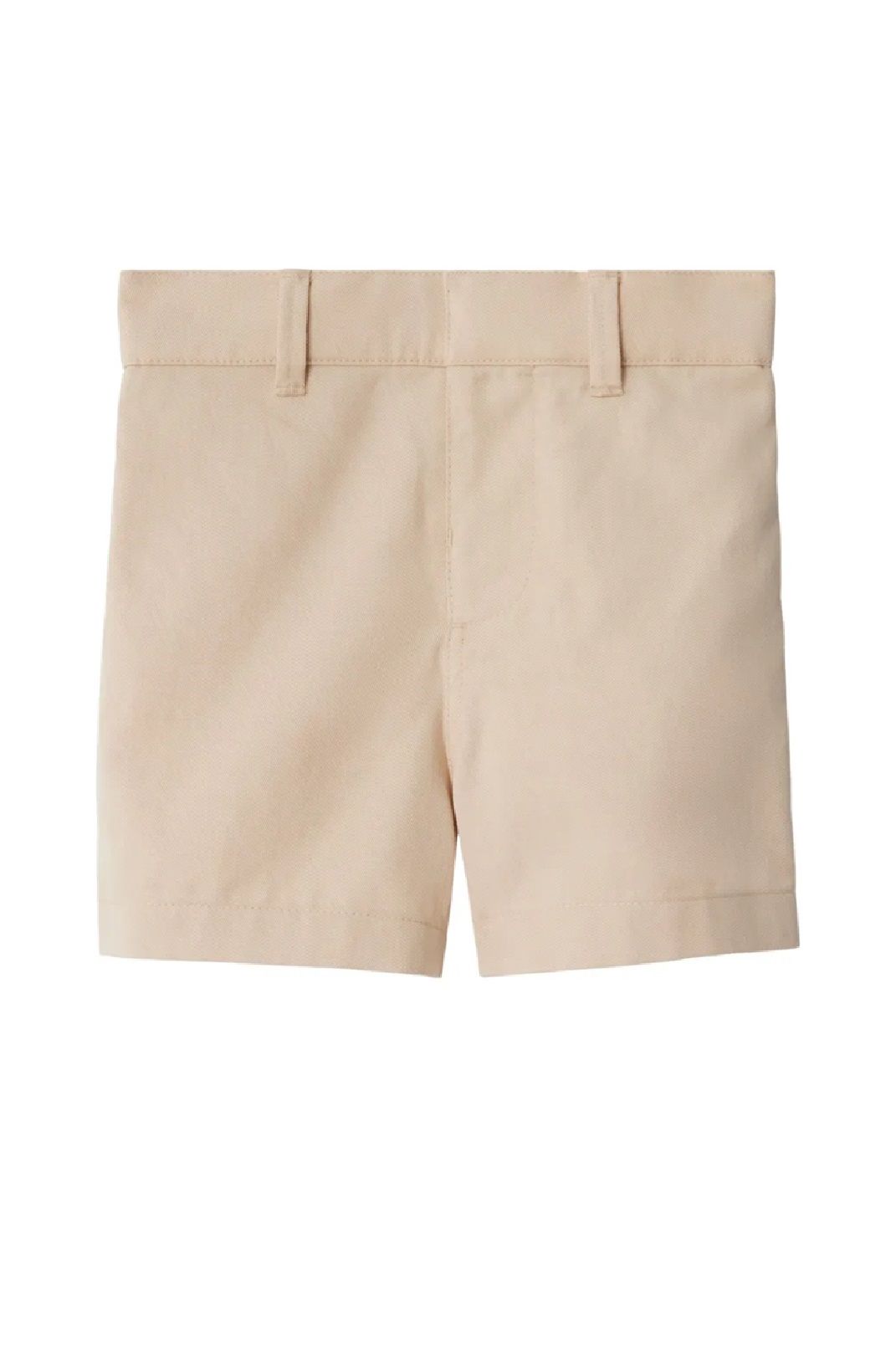 BURBERRY KIDS Shorts IB4 OSCAR