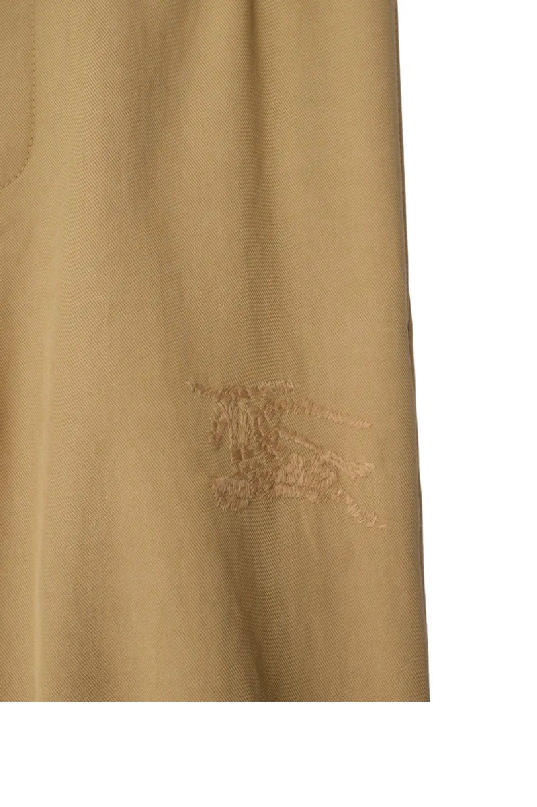 BURBERRY KIDS Pants KB4 TRAVARD T