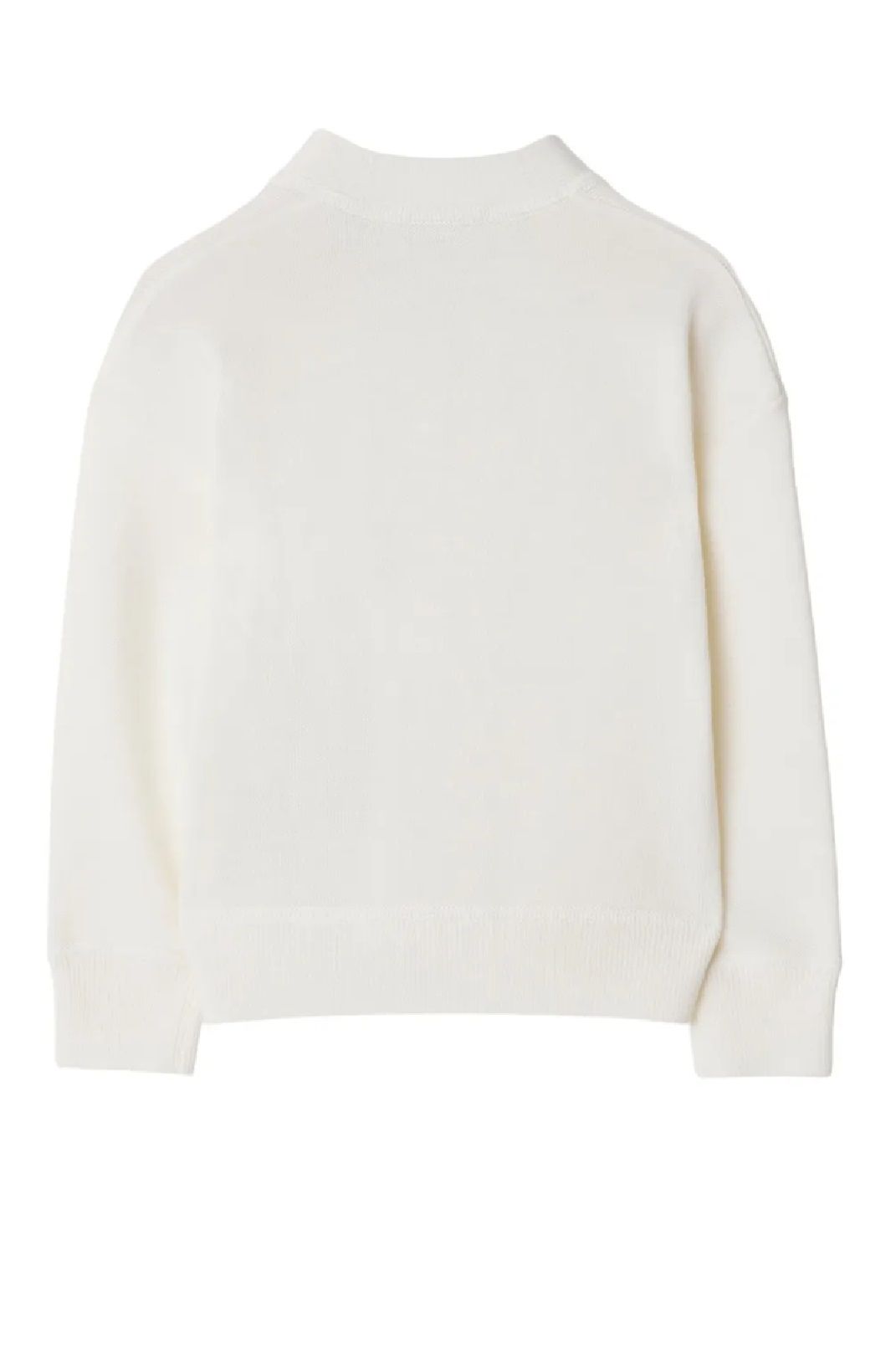 Burberry kids Maglieria