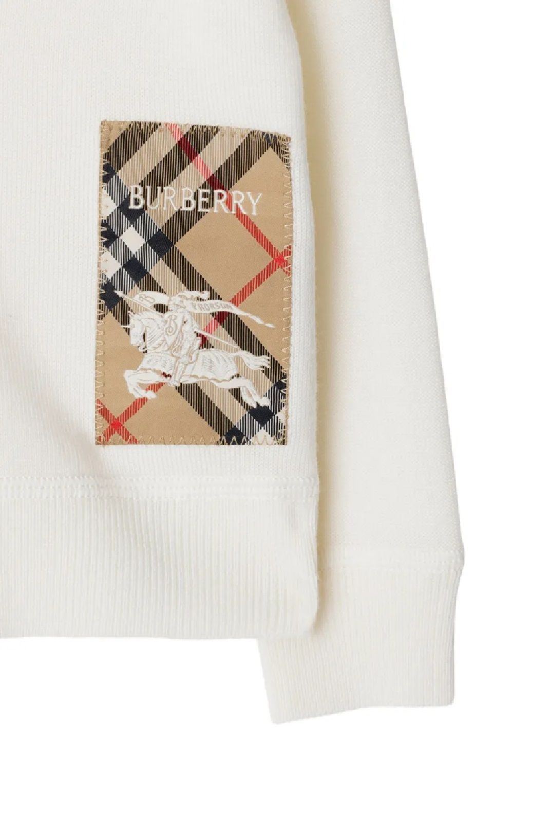 Burberry kids Maglieria