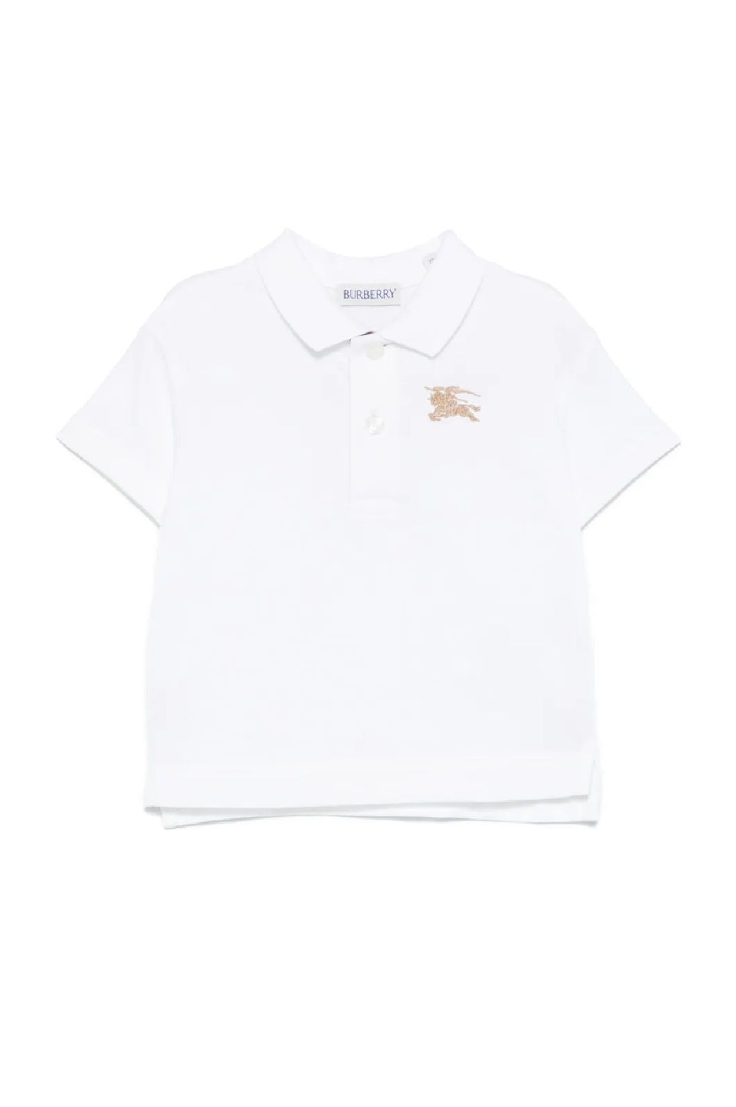 Burberry Kids Polo