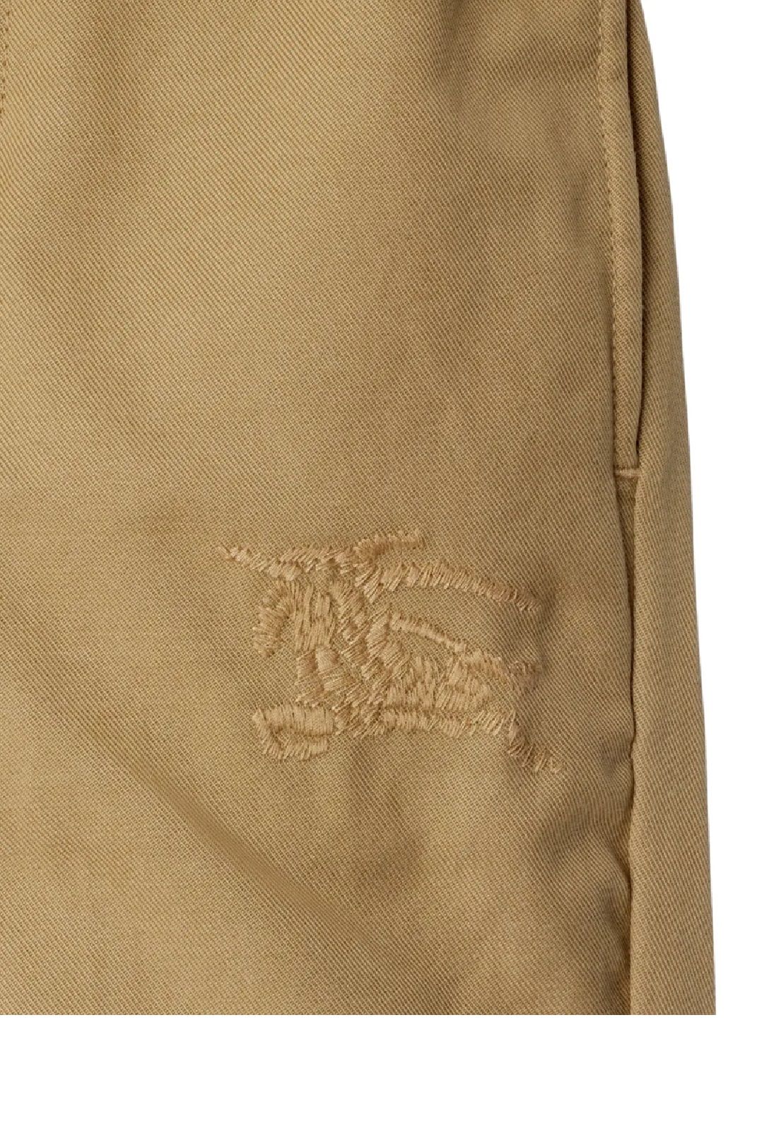 BURBERRY KIDS Pants IB4 MN TRAVARD T