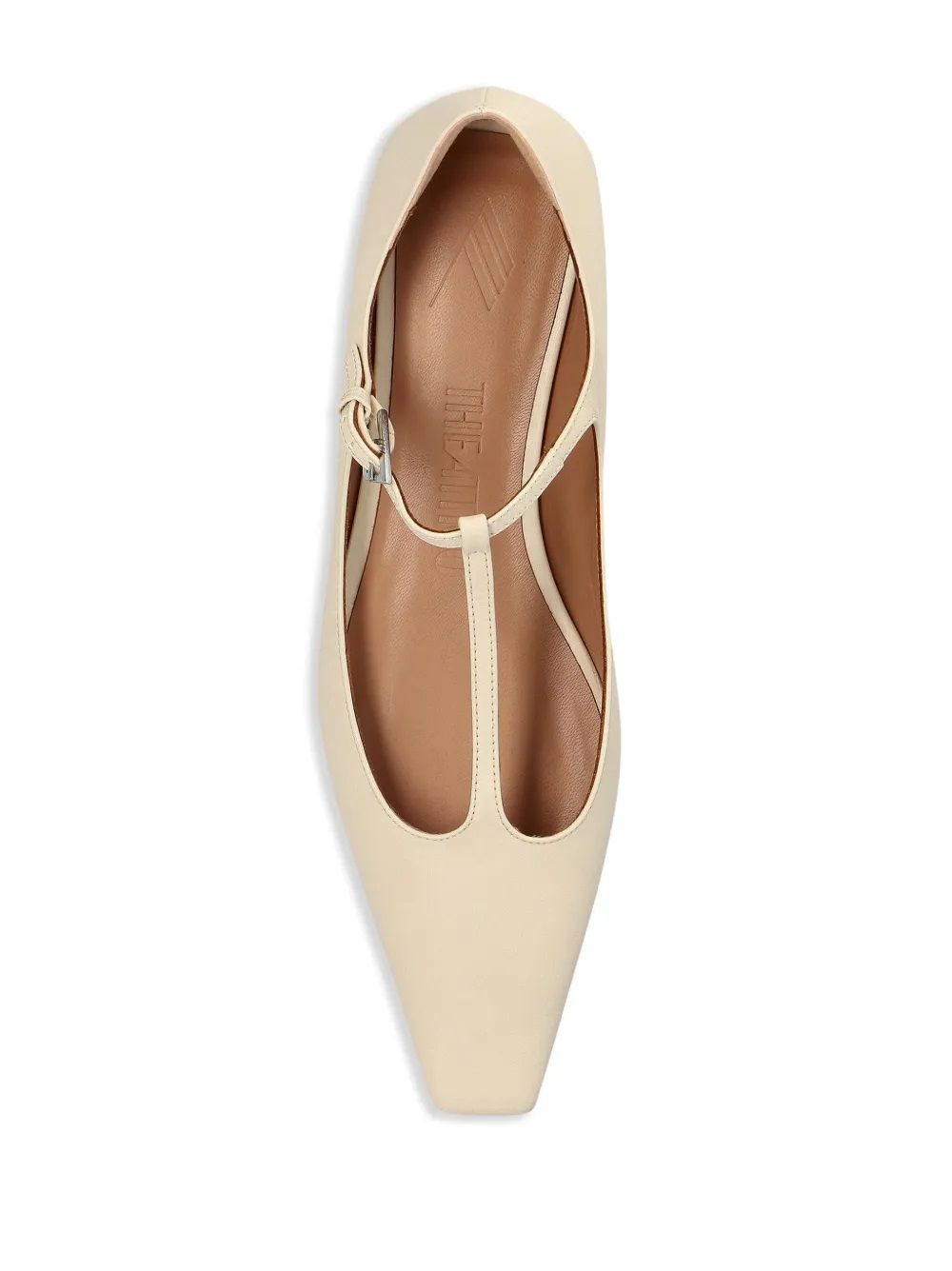 THE ATTICO BALLERINA JUNO