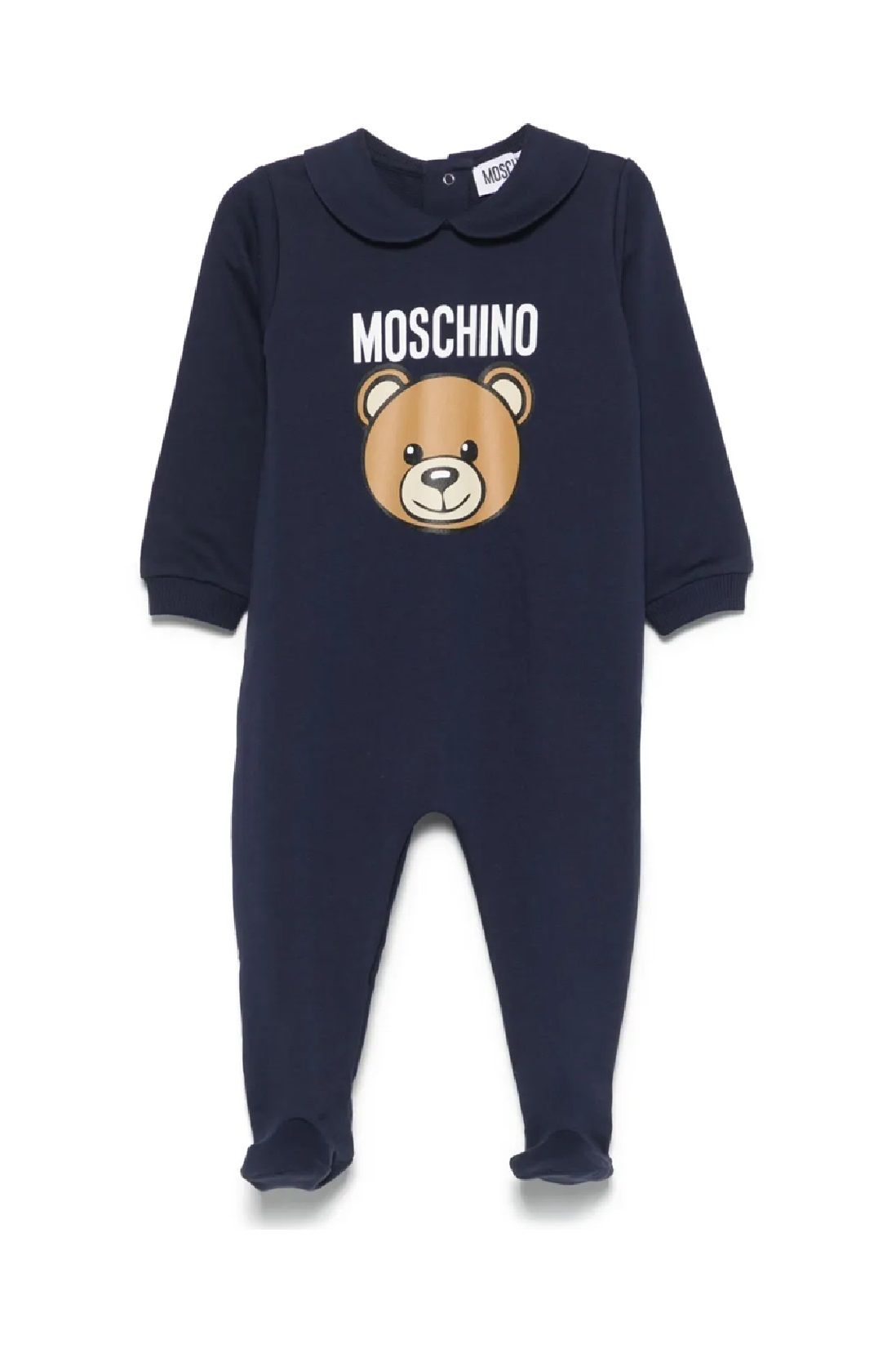 MOSCHINO KIDS Romper TUTINA