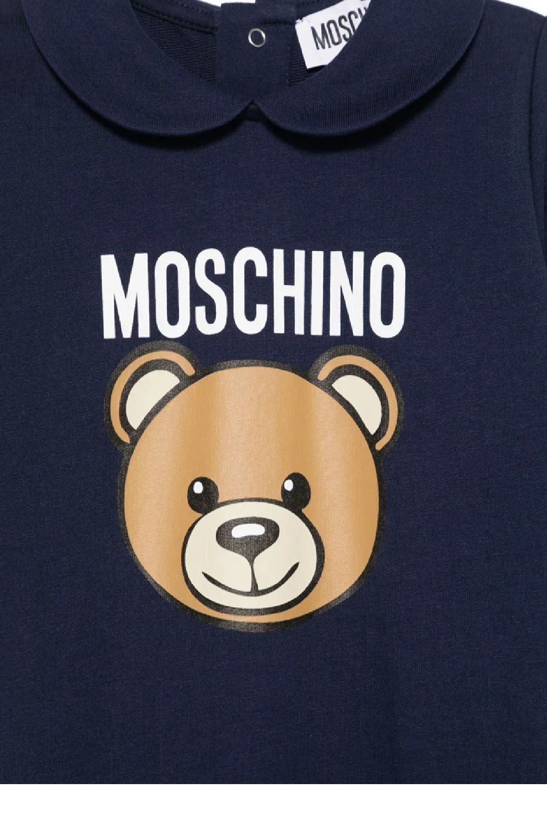 MOSCHINO KIDS tutina