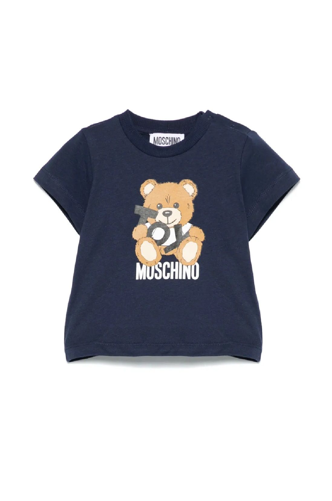 MOSCHINO KIDS t-shirt