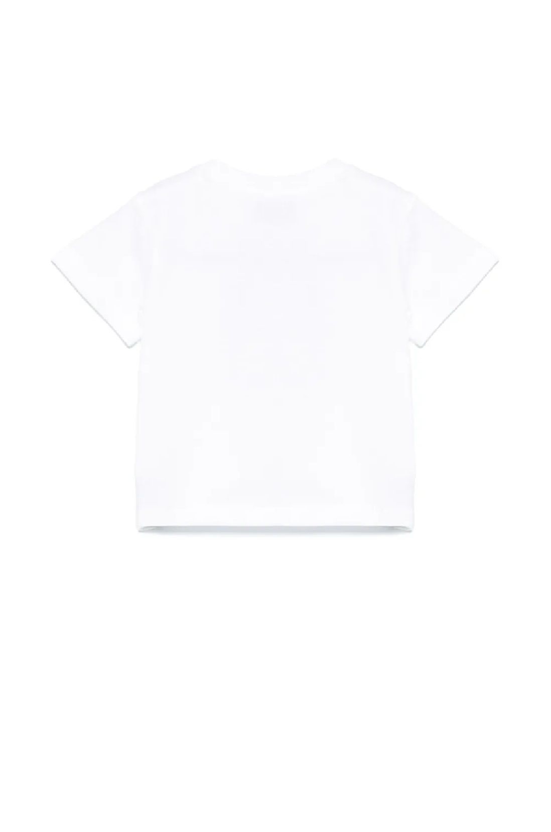 MOSCHINO KIDS T-Shirt BLUSA