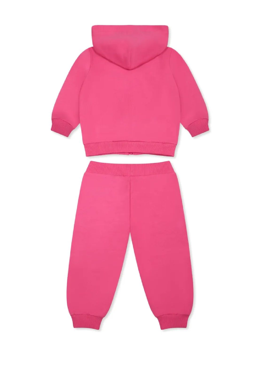 FELPA ZIP E PANTALONI FELPA ZIP E PANTALONI