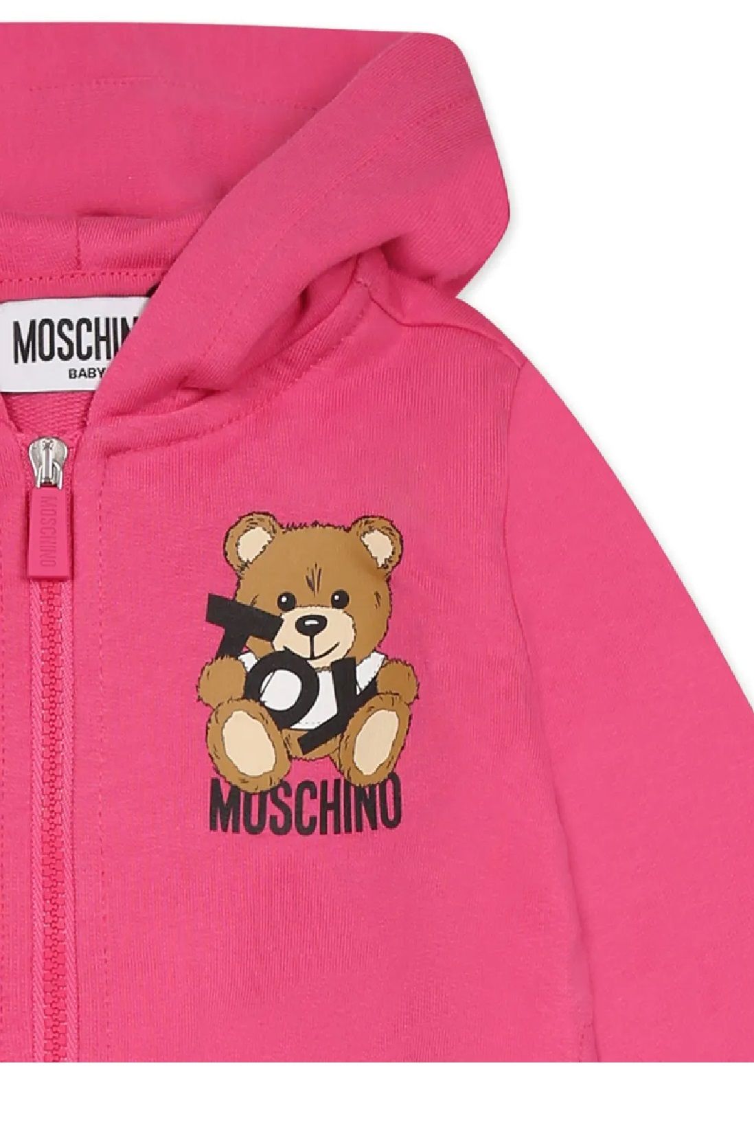 FELPA ZIP E PANTALONI FELPA ZIP E PANTALONI