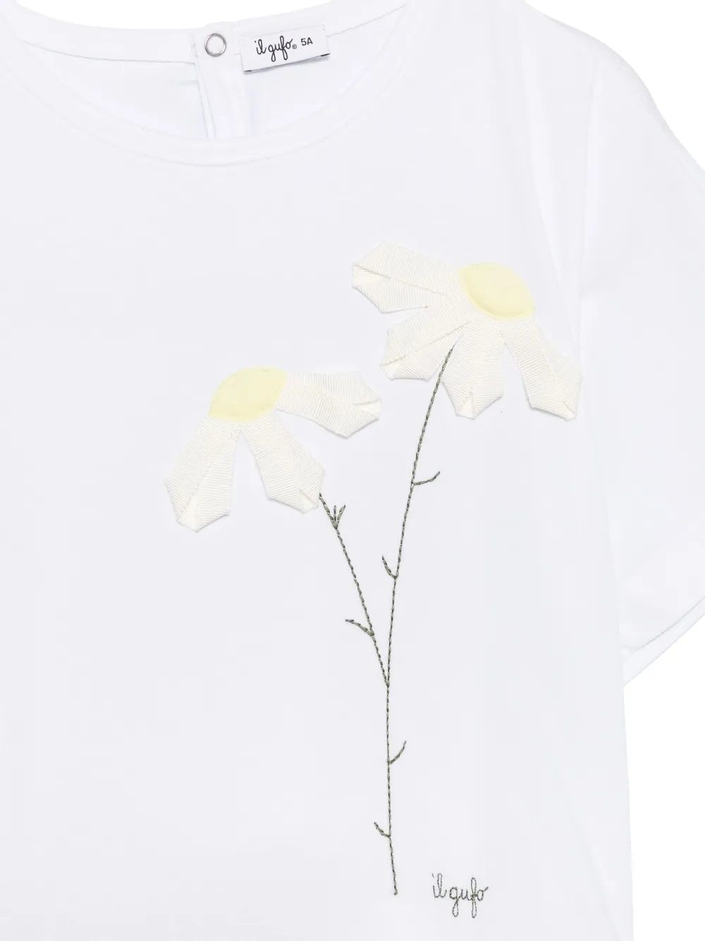 IL GUFO KIDS T-SHIRT 