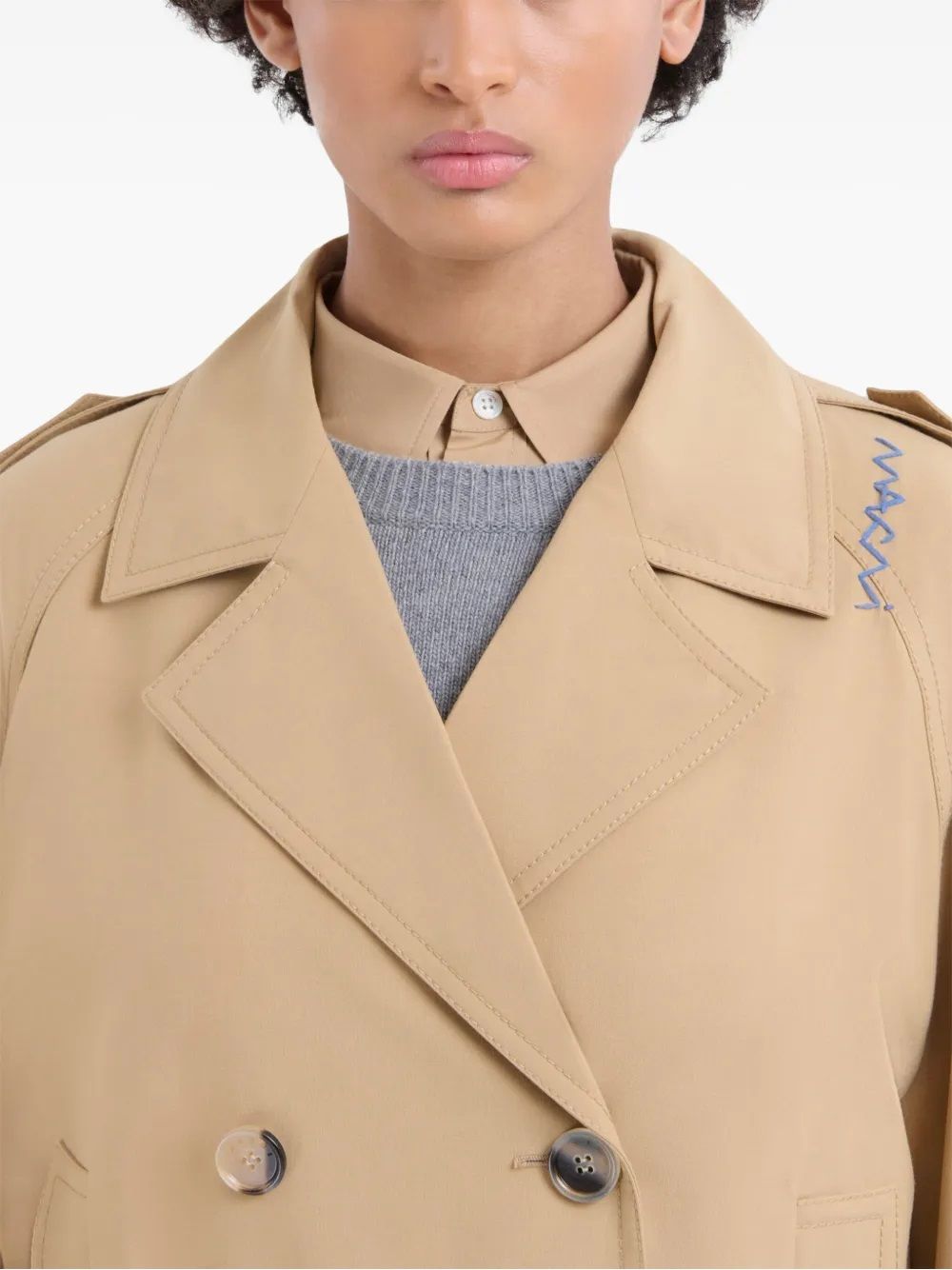 MARNI Jacket for Women GIUBBOTTO