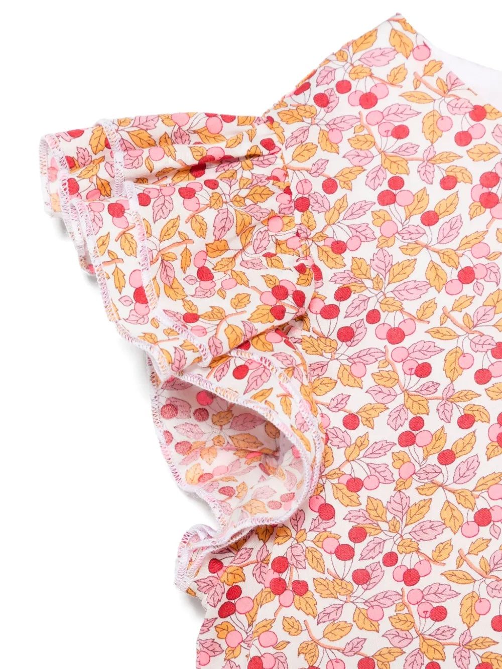 IL GUFO KIDS Girl's Dress VESTITO MANICA CORTA