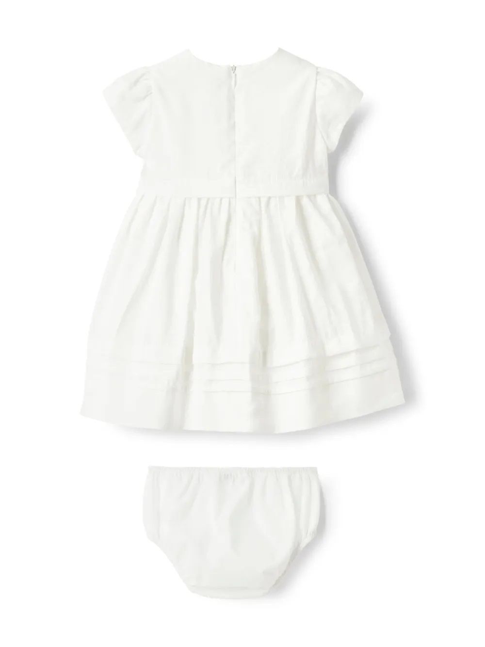IL GUFO KIDS Girl's Dress VESTITO MANICA CORTA