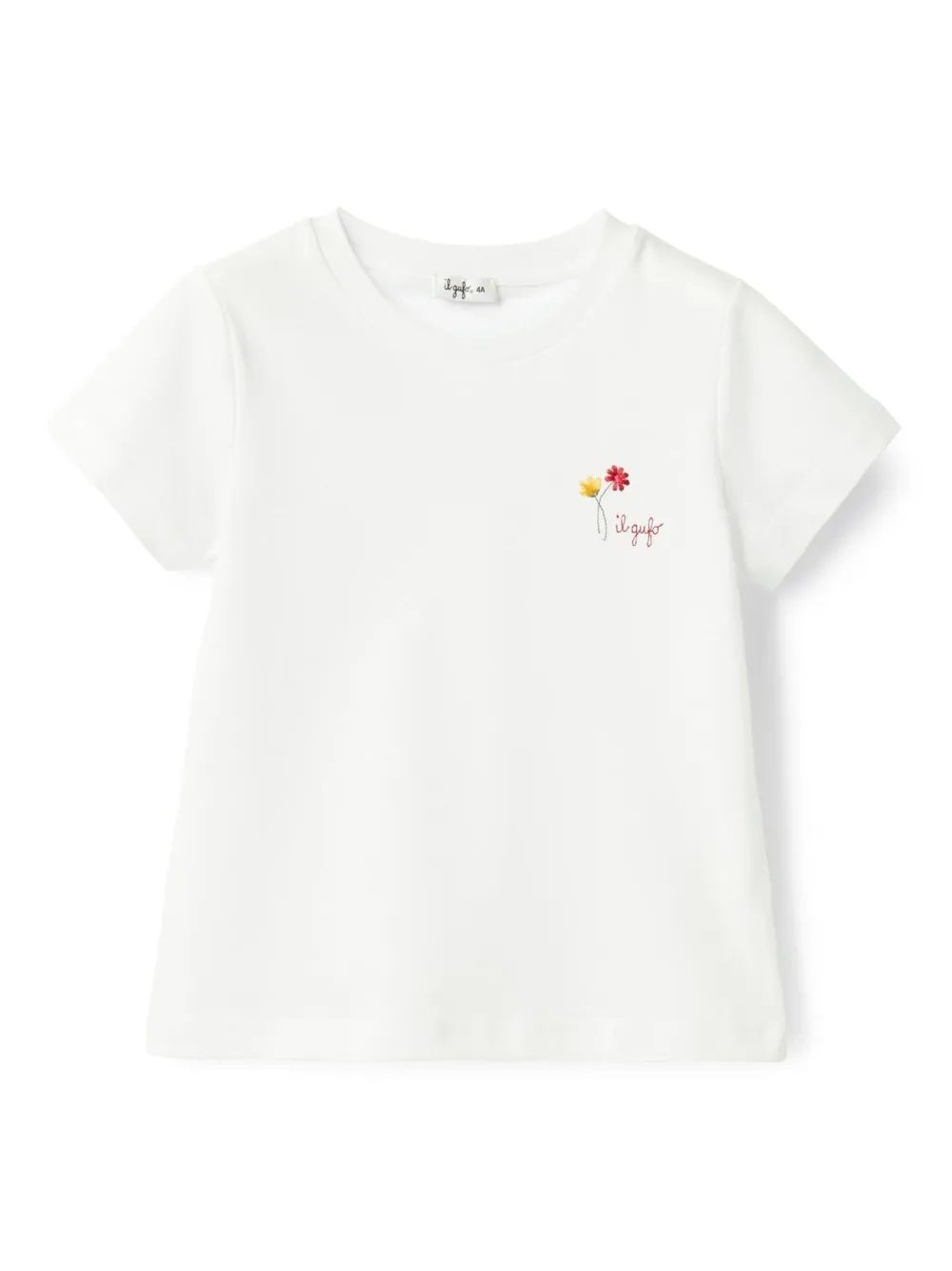 IL GUFO KIDS T-SHIRT T-SHIRT MANICA CORTA