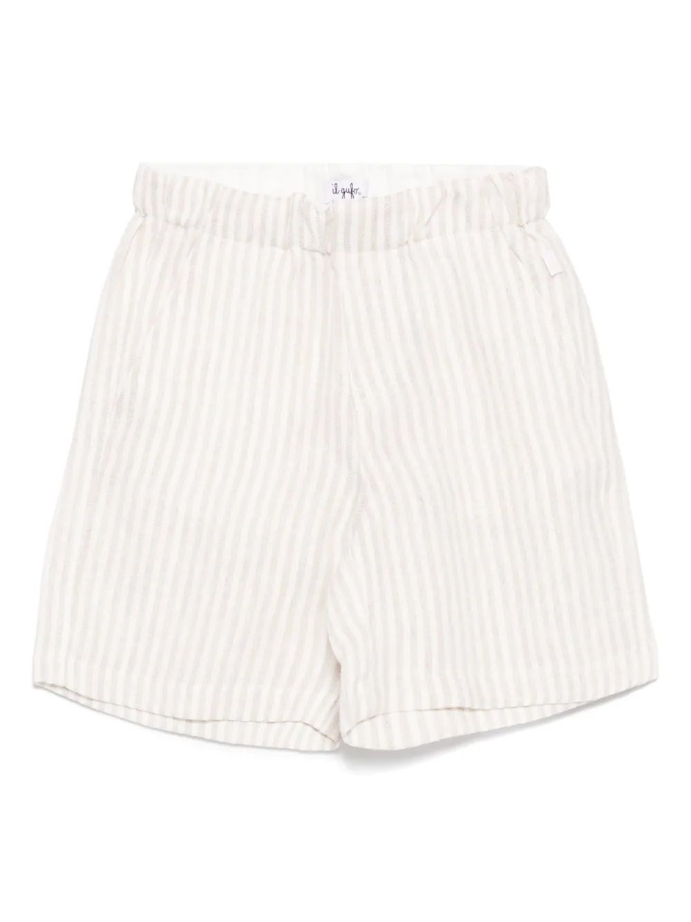 IL GUFO KIDS Bermuda Shorts  BERMUDA