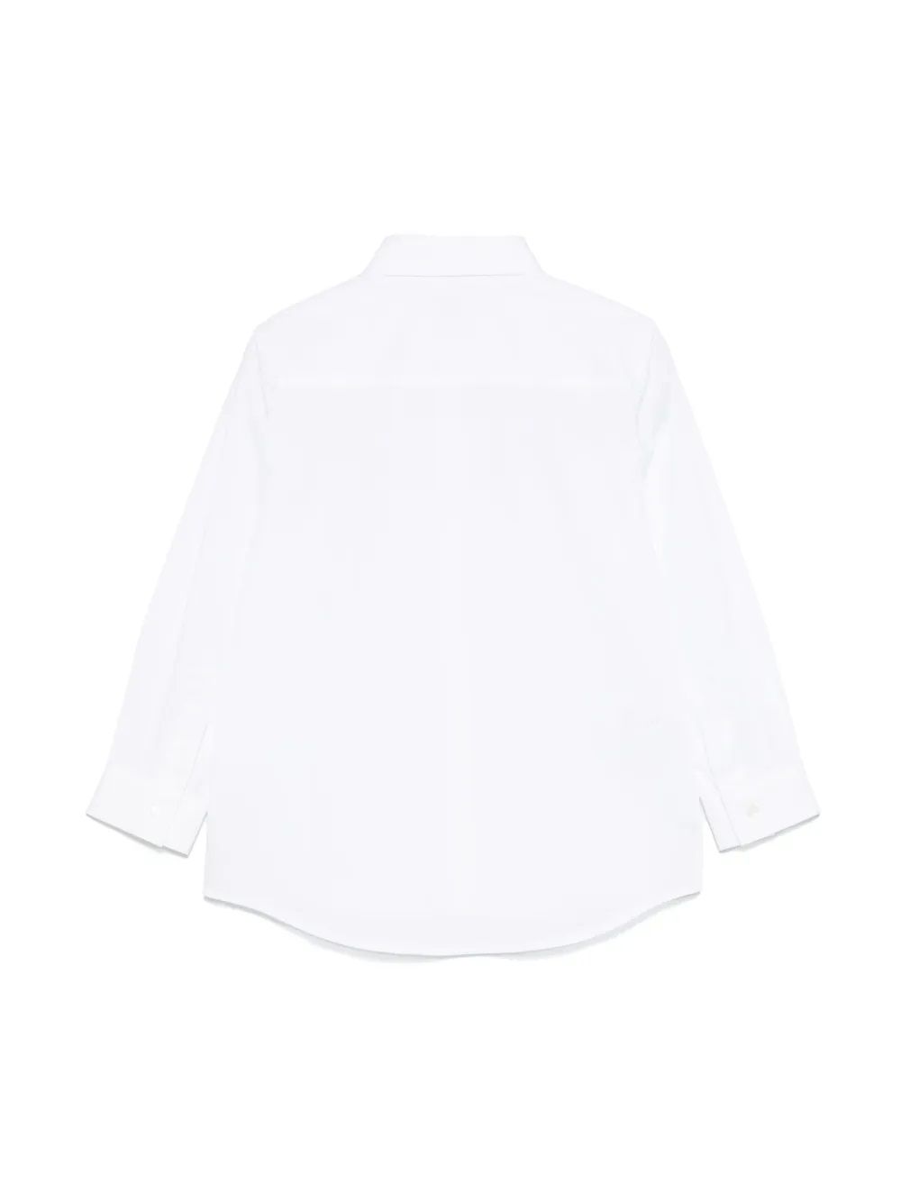 IL GUFO KIDS Camicia CAMICIA MANICA LUNGA