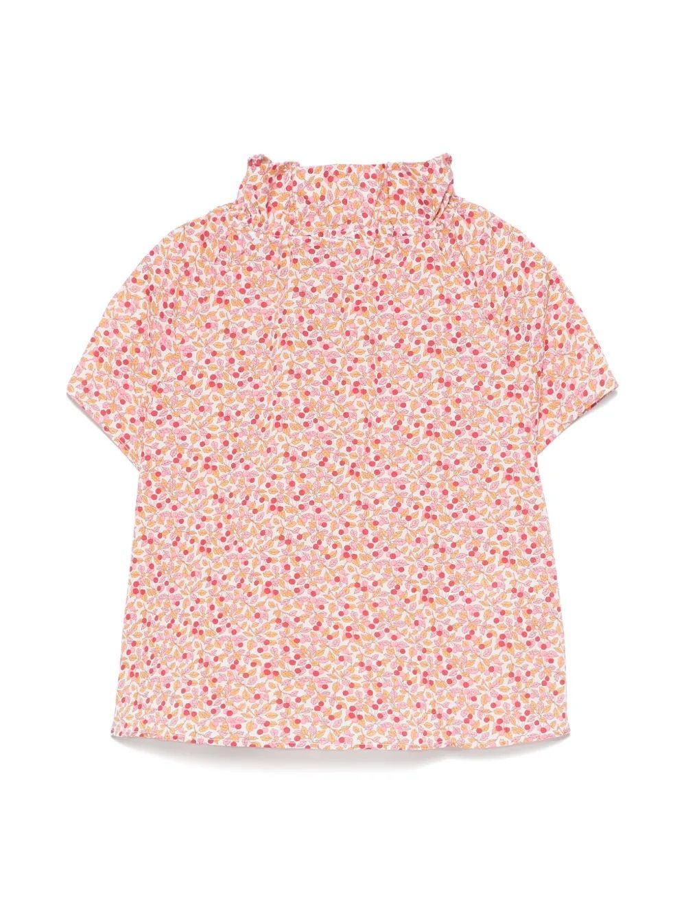 IL GUFO KIDS Shirt CAMICIA MANICA CORTA