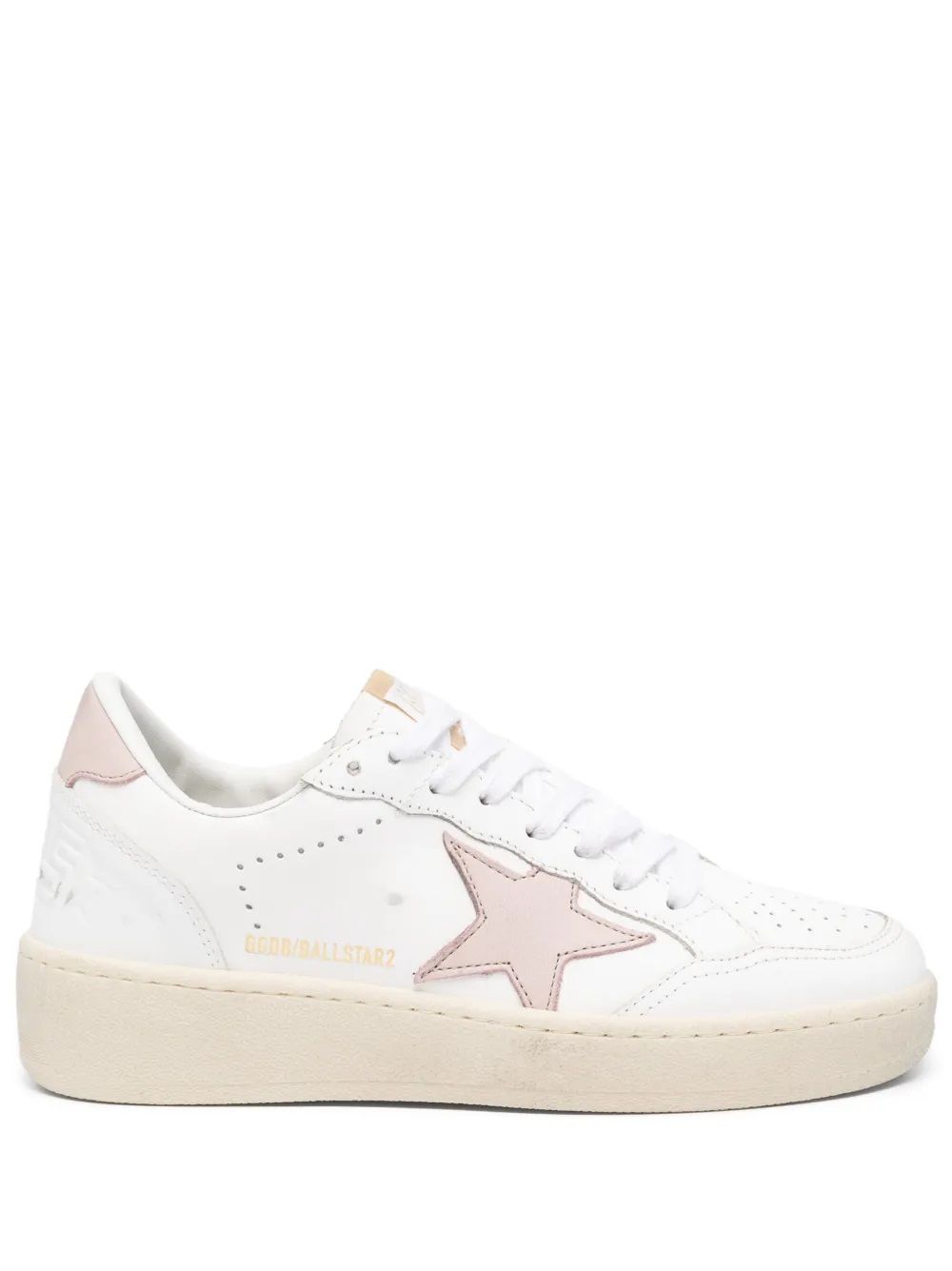 Golden Goose DB Sneakers for woman BALLSTAR