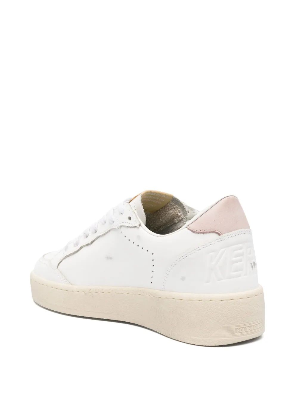 Golden Goose DB Sneakers for woman BALLSTAR