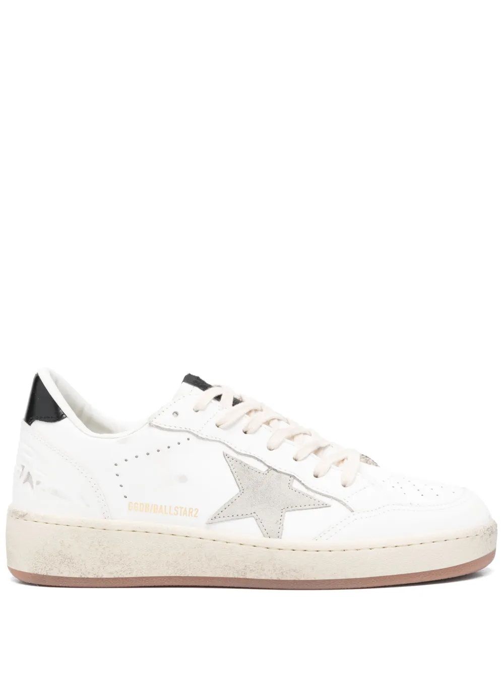 Golden Goose DB BALLSTAR Sneakers for man BALLSTAR