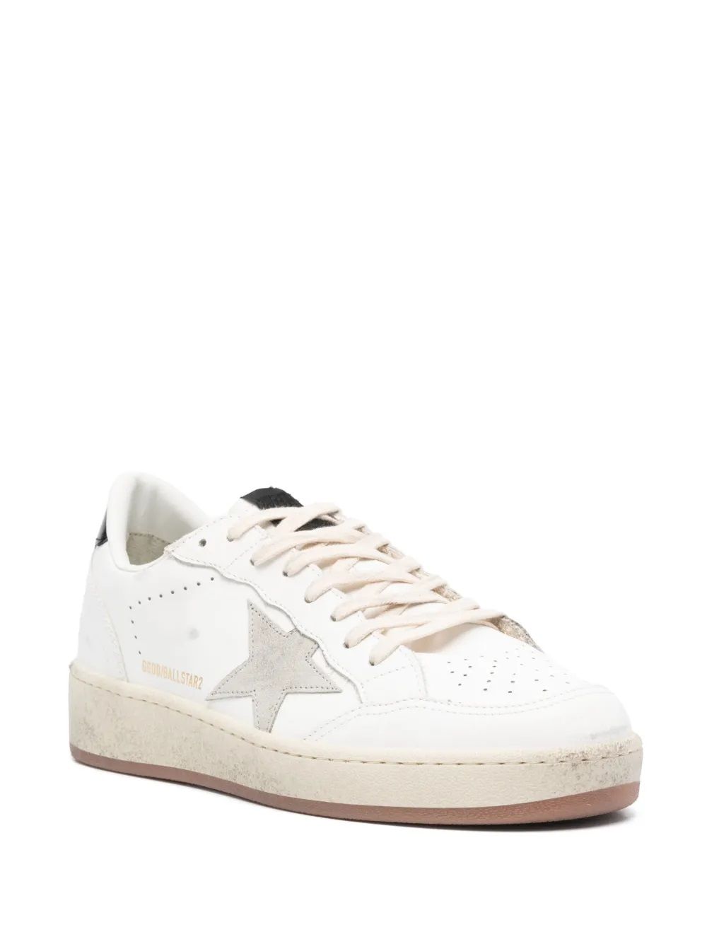 Golden Goose DB BALLSTAR Sneakers for man BALLSTAR