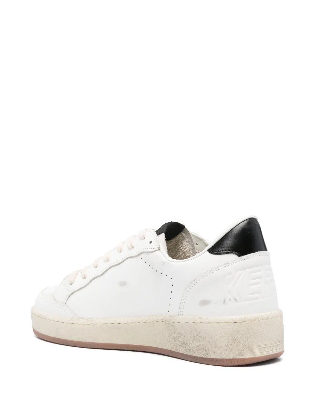 Golden Goose DB BALLSTAR Sneakers for man BALLSTAR